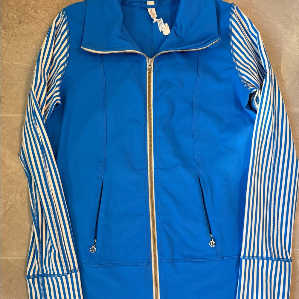 lululemon athletica Daily Yoga Jacket